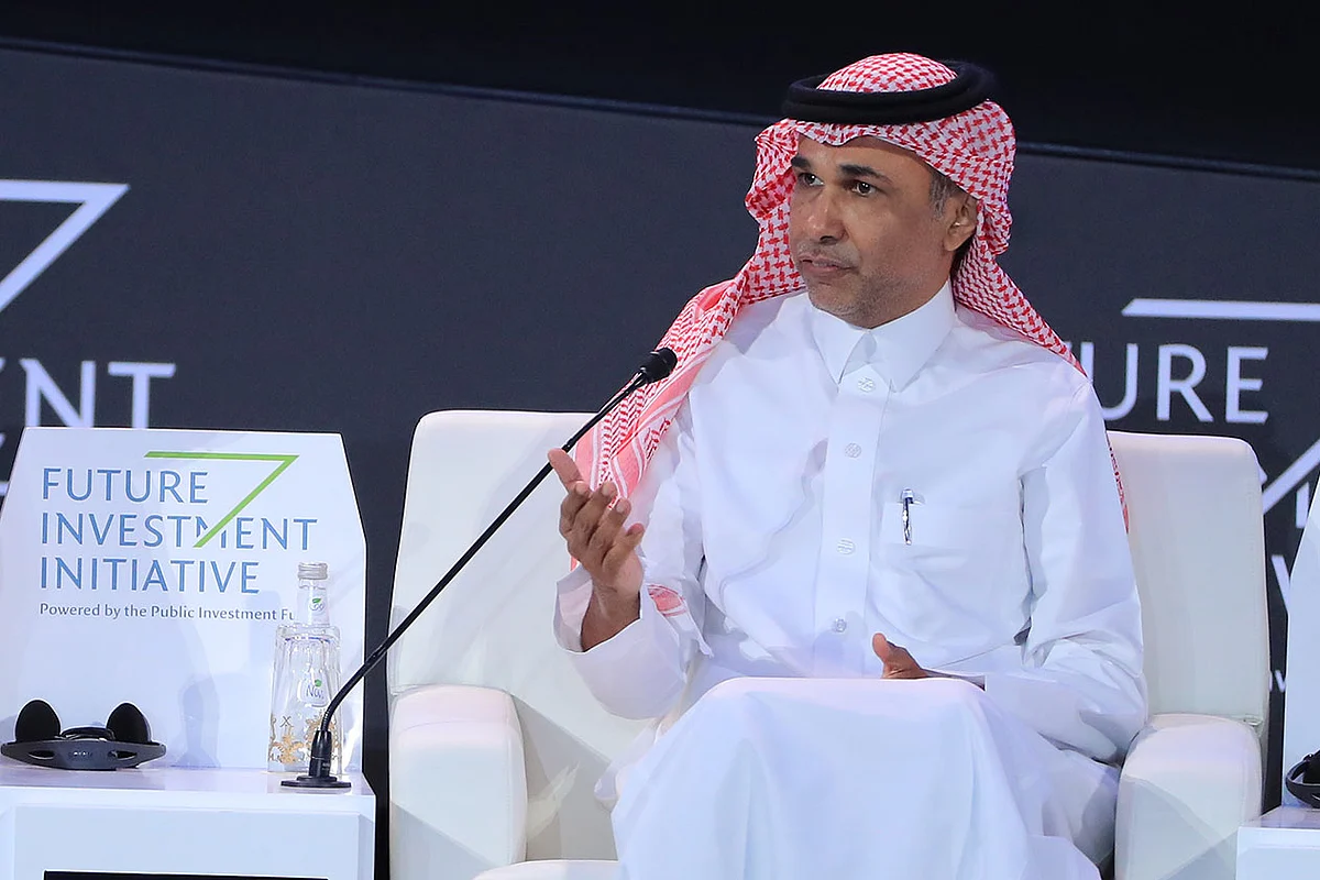 رئيس «STC»: «الجيل الخامس» يسهم بــ 19 مليار دولار في الناتج المحلي