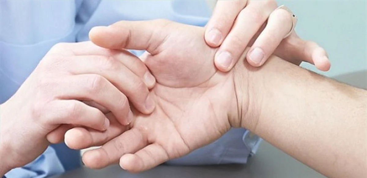 أعراض 19 مرضًا وكيفية علاجها من الطبيعة