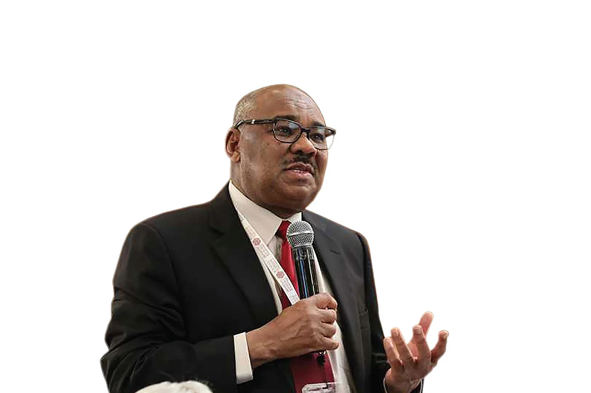 وزير المالية السودانية يوضح خطة استعادة الأموال المهربة