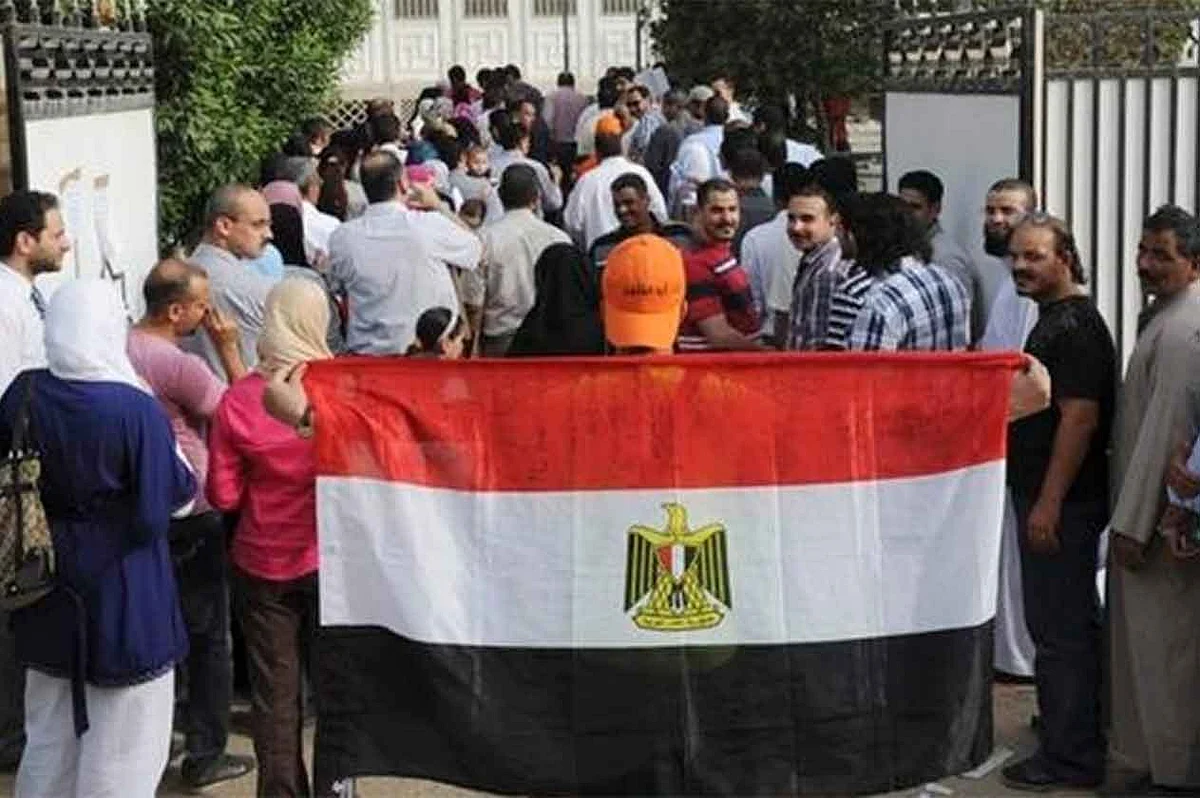الكويت ترحِّل 18 ألف شخص بينهم 2200 مصري خلال 9 أشهر