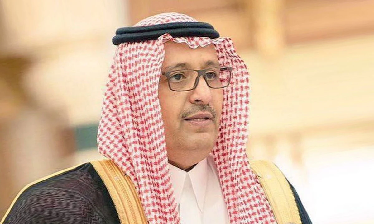 شفاعة أمير الباحة تعتق رقبة شقيقين من القصاص