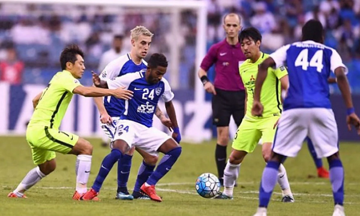 الأرصاد: طقس «محيط الرعب» صَحو إلى غائم جزئيًا خلال مواجهة الهلال وأوراوا