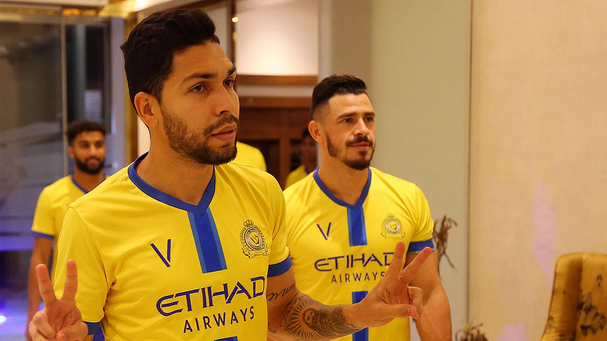 بالفيديو.. بيتروس: النصر سيفوز بدوري الأمير محمد بن سلمان