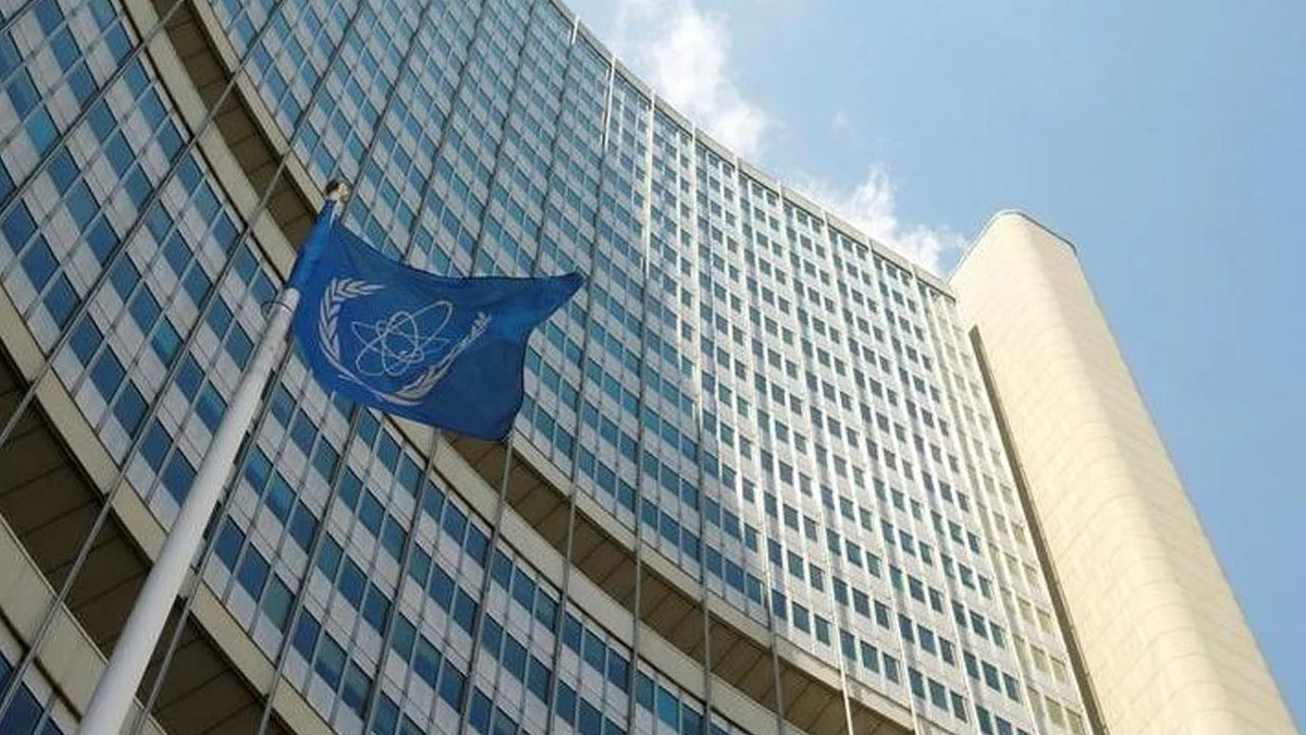 الوكالة الدولية: أحطنا مجلس الأمن بأنشطة إيران النووية الأخيرة