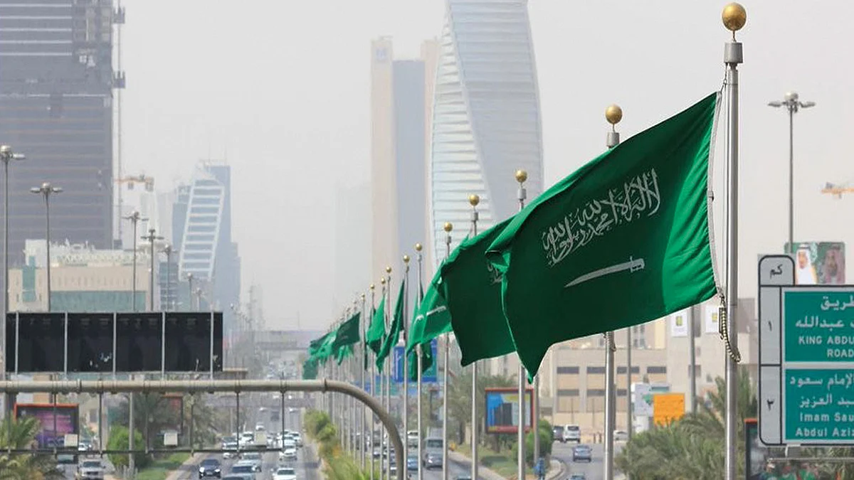 السعودية تتقدم 5 مراكز ضمن أفضل الدول الجاذبة للكفاءات