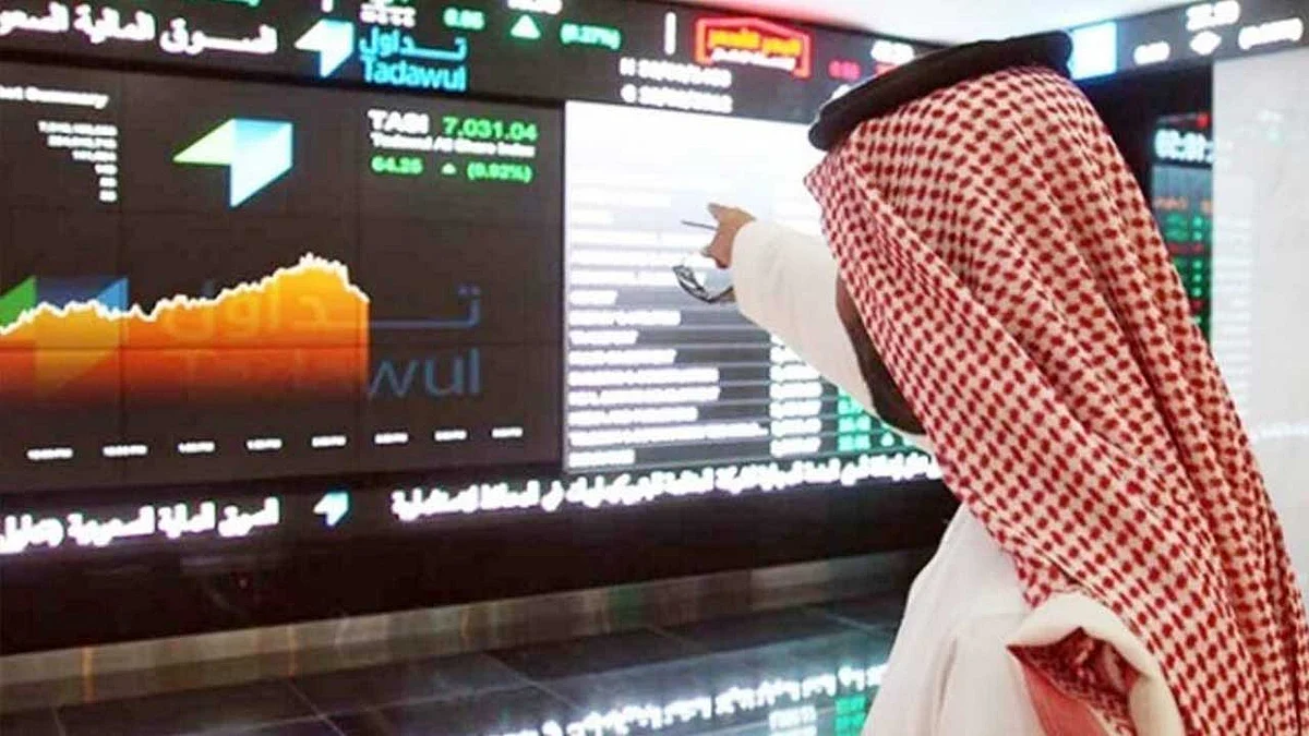 مُسجلة أطول سلسة صعود منذ يوليو.. الأسهم السعودية تُغلق على ارتفاع