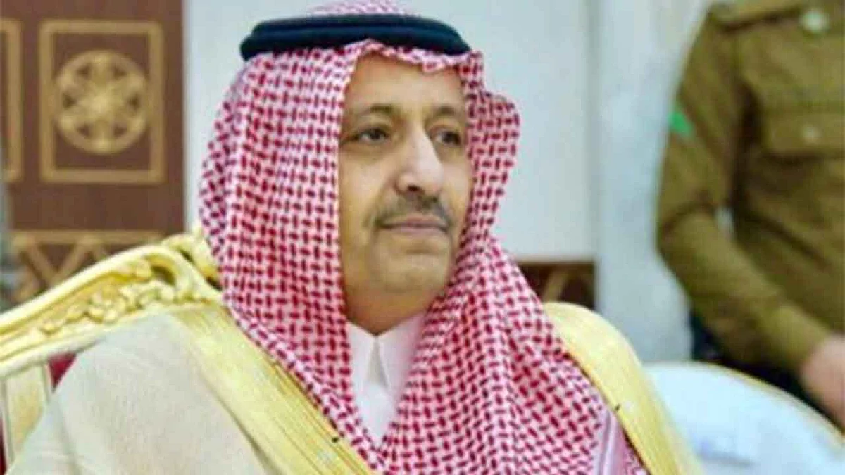 أمير الباحة يوجه بإنشاء مركز التدخل السريع بالجزء الأخير من العقبة