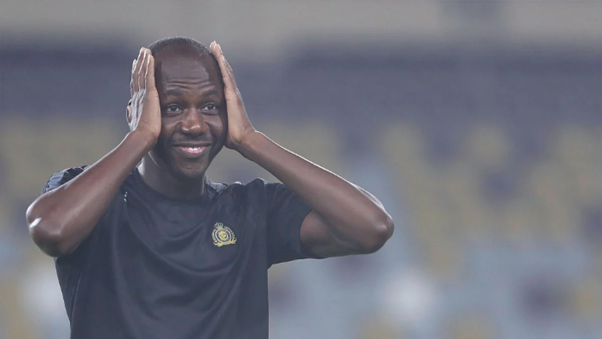 الإصابة تُبعد عبدالله مادو عن المنتخب السعودي في «خليجي 24»