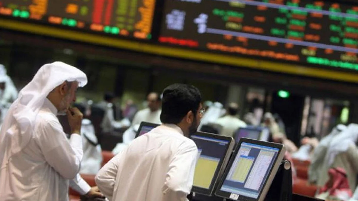 سوق الأسهم يرتد صاعدًا من جديد مع ارتفاع حجم السيولة