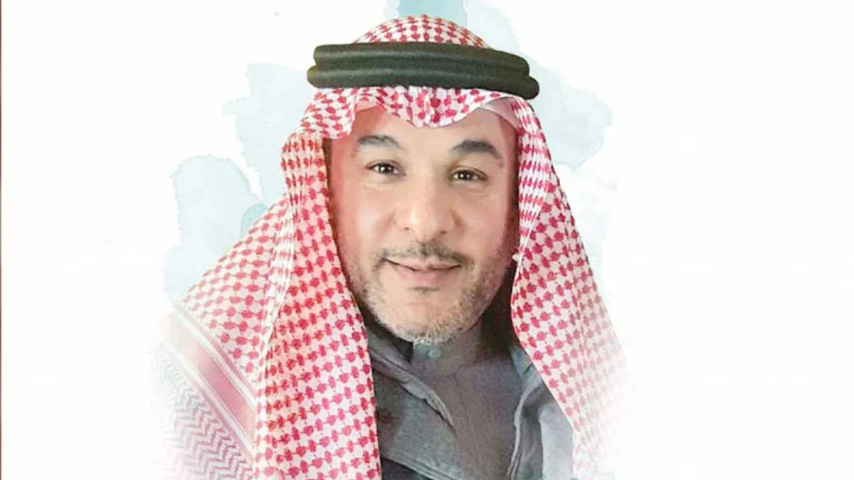فهد بن حثلين