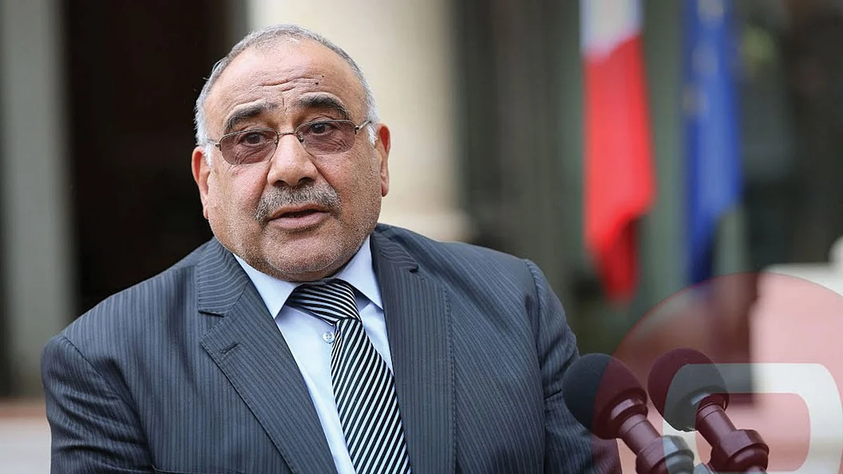 رئيس حكومة العراق: أفرجنا عن 2500 معتقل.. والأمن يحمي «متظاهري الساحات»