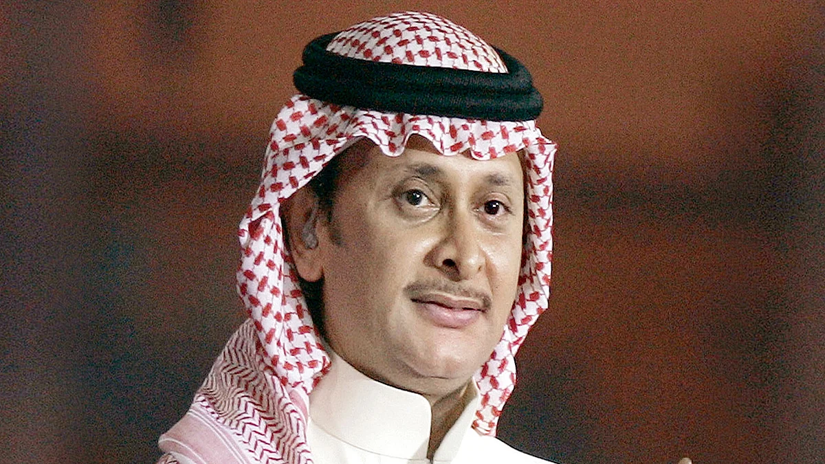 بعد ساعات من وفاة شقيقه.. الفنان عبدالمجيد عبدالله يتصدر تريند جوجل