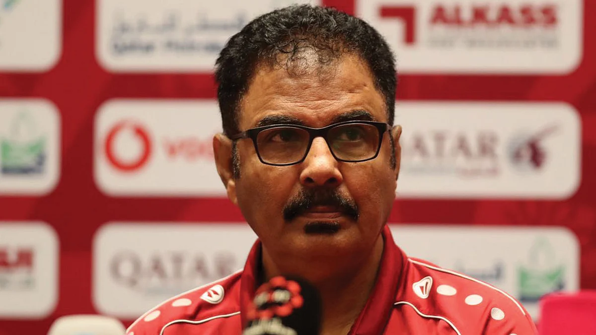 مدرب منتخب اليمن: فريقي يفتقد إلى الخبرات