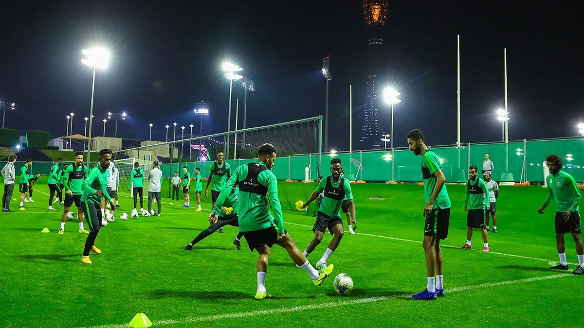 السعودية والبحرين في لقاء «التعويض» بـ«كأس الخليج»