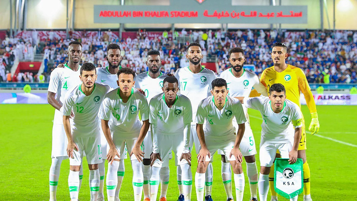 البحرين تتفوق على السعودية تاريخيًّا