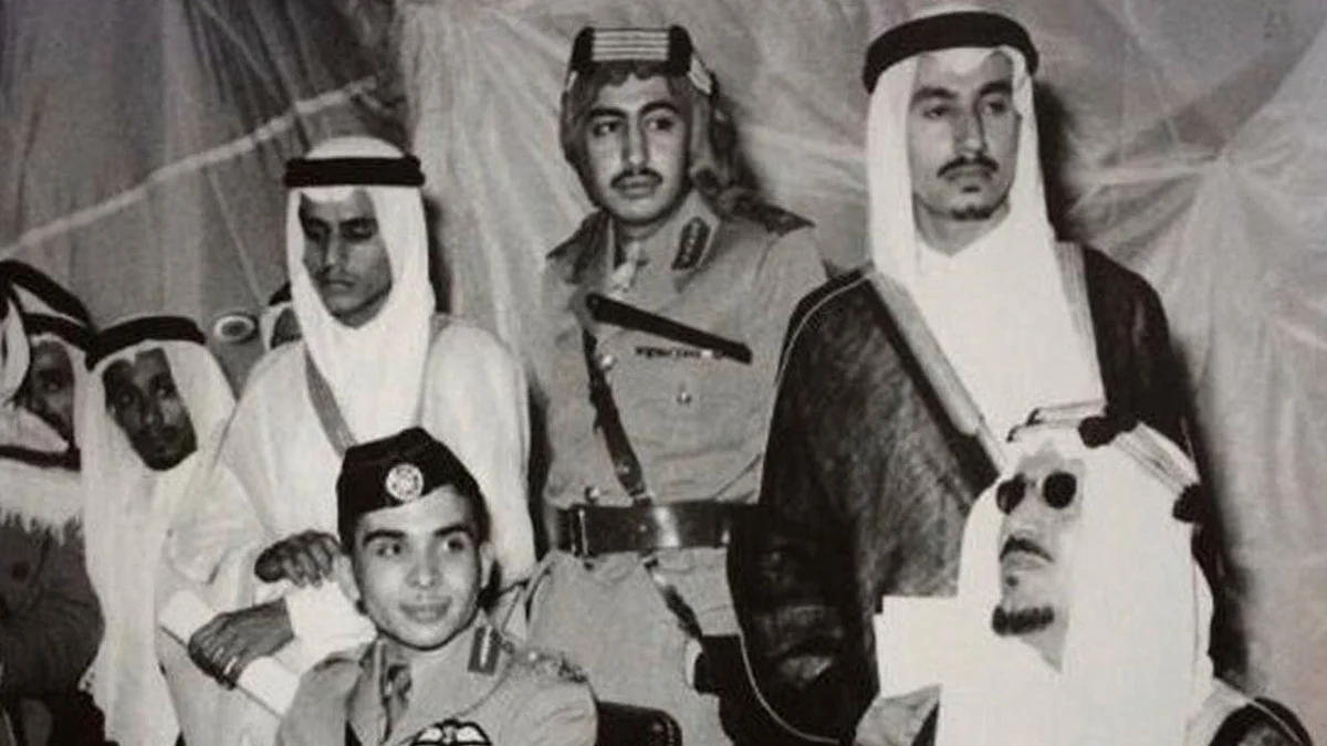 الأمير متعب بن عبد العزيز.. الفارس يترجَّل تاركًا خلفه مَسيرة عطاء زاخرة