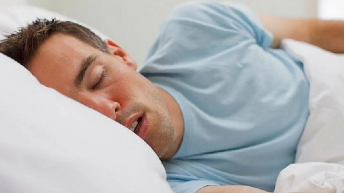«ديلي إكسبريس»: 5 أطعمة تساعدك على النوم العميق