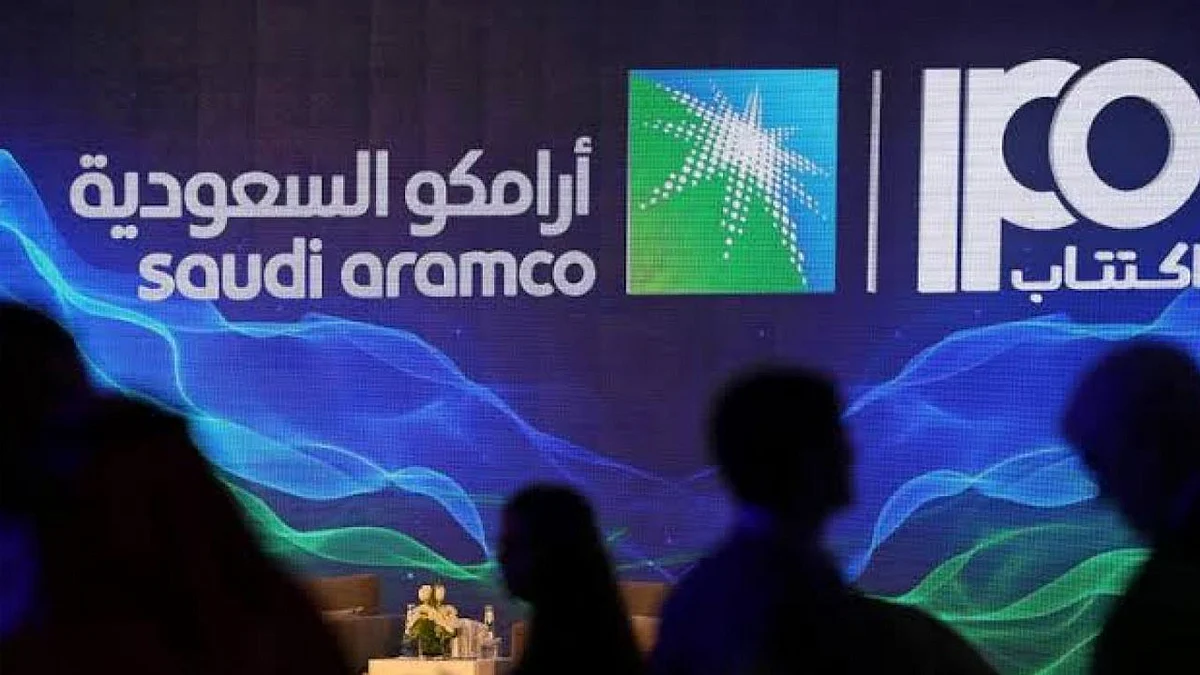 قرب إدراج أرامكو يصعد بسوق الأسهم لأعلى مستوياته في 3 أشهر