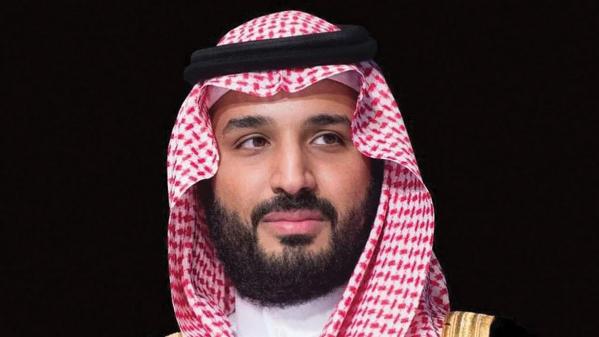 ولي العهد ينوّه برعاية الملك للإصلاحات الاقتصادية ويؤكد: سنواصل البناء والتقدم