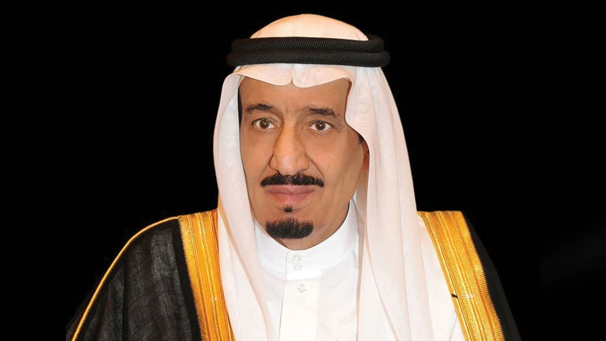 برعاية خادم الحرمين.. انطلاق النسخة الرابعة لمهرجان الملك عبدالعزيز للإبل