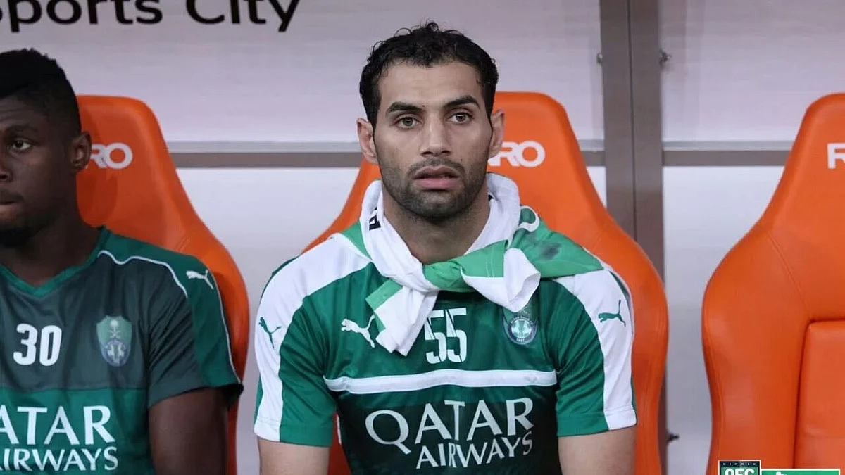بالفيديو.. محترف القادسية والأهلي والشباب السابق يطلق اتهامات خطيرة