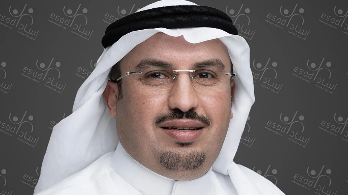 آل خشيل يقود إساد للحصول على أسرع شركة نموًا عام ٢٠١٩
