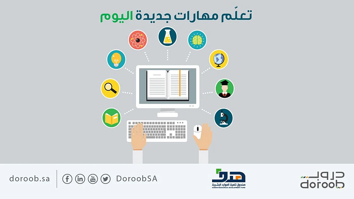 الشويعر: مليونا سعودي وسعودية يستفيدون من منصة «دروب»