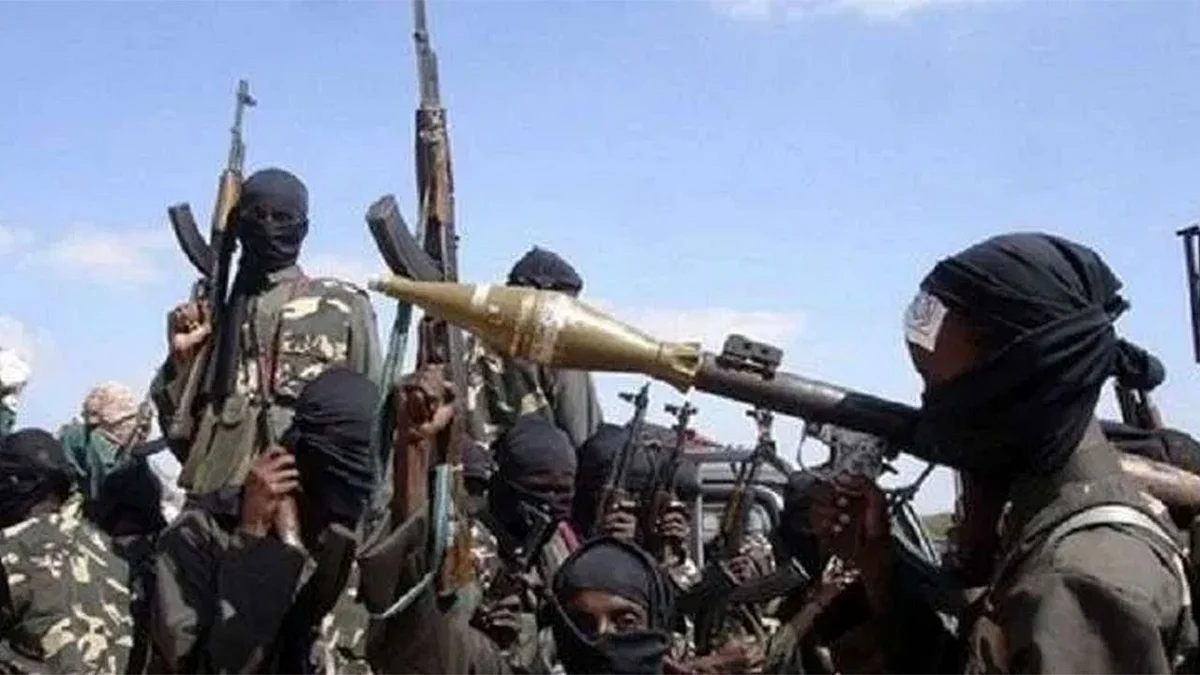 مقتل 14 شخصًا وفقدان 13 آخرين في هجوم لـ«بوكو حرام»