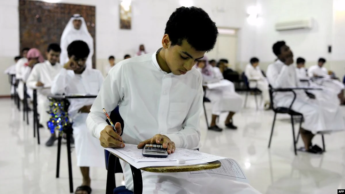 «النمر» ناصحًا الطلاب قبل الاختبارات: تمتعوا بنوم كافٍ