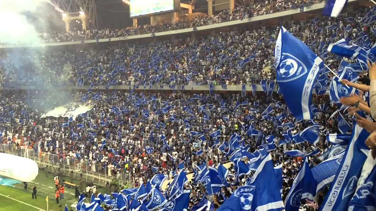 الهلال يحمل آمال السعودية لرد الاعتبار والثأر من المكسيكيين
