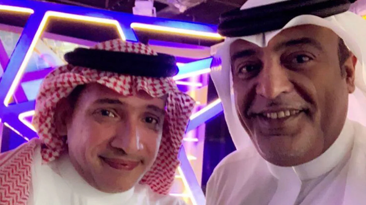بعد دقائق من إعلان مشاركته في «الدوري مع وليد».. التويجري يعتذر