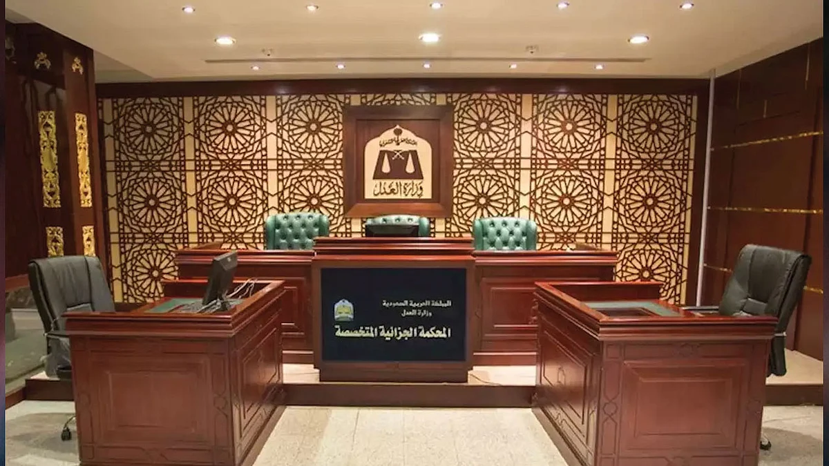 النيابة: ممثلون عن الدول دائمة العضوية في مجلس الأمن حضروا جلسات مقتل خاشقجي