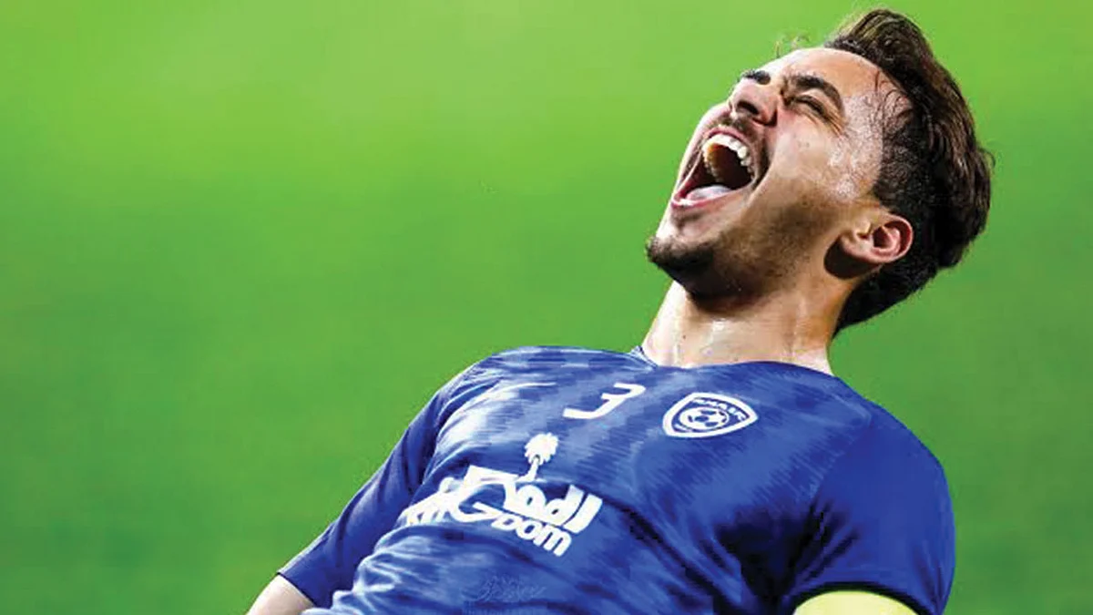 «فيفا» يكشف سر حصول نجم الهلال على الكرة البرونزية بكأس العالم للأندية