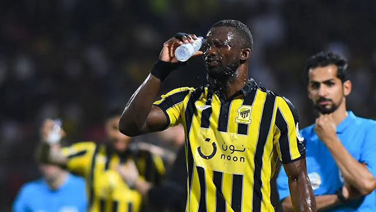 «الهارب» يقترب من تدعيم الإتحاد في ميركاتو يناير