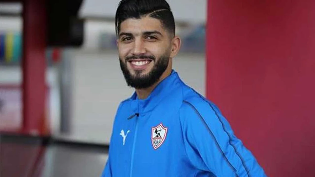 الأهلي يحسم قراره بشأن التعاقد مع «ساسي»