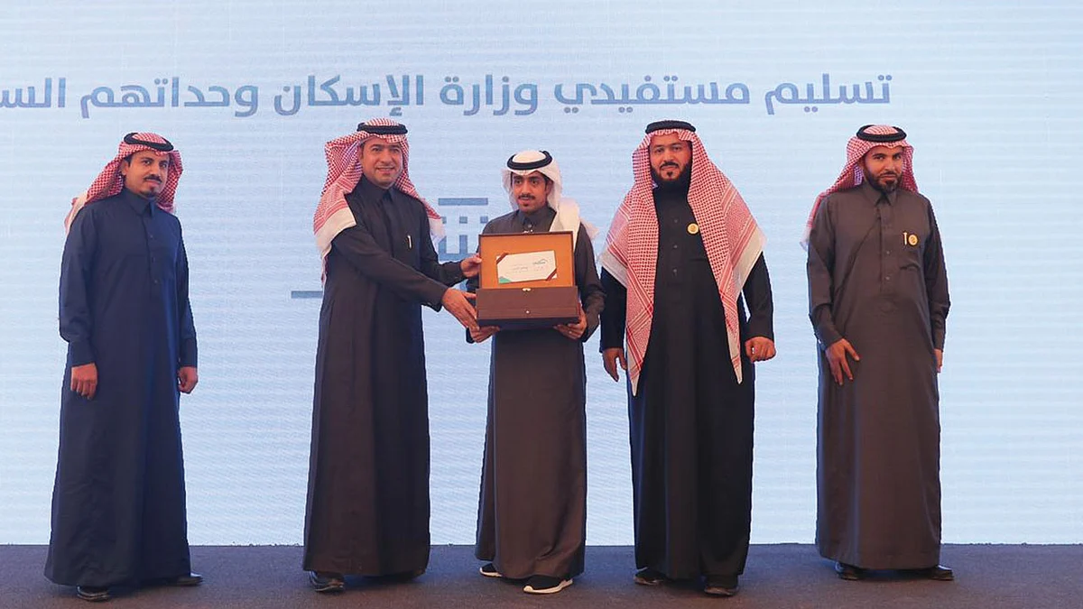 مستفيدو «شمس الديار»: 10 أشهر تحقق فيها حلمنا بتملك المسكن