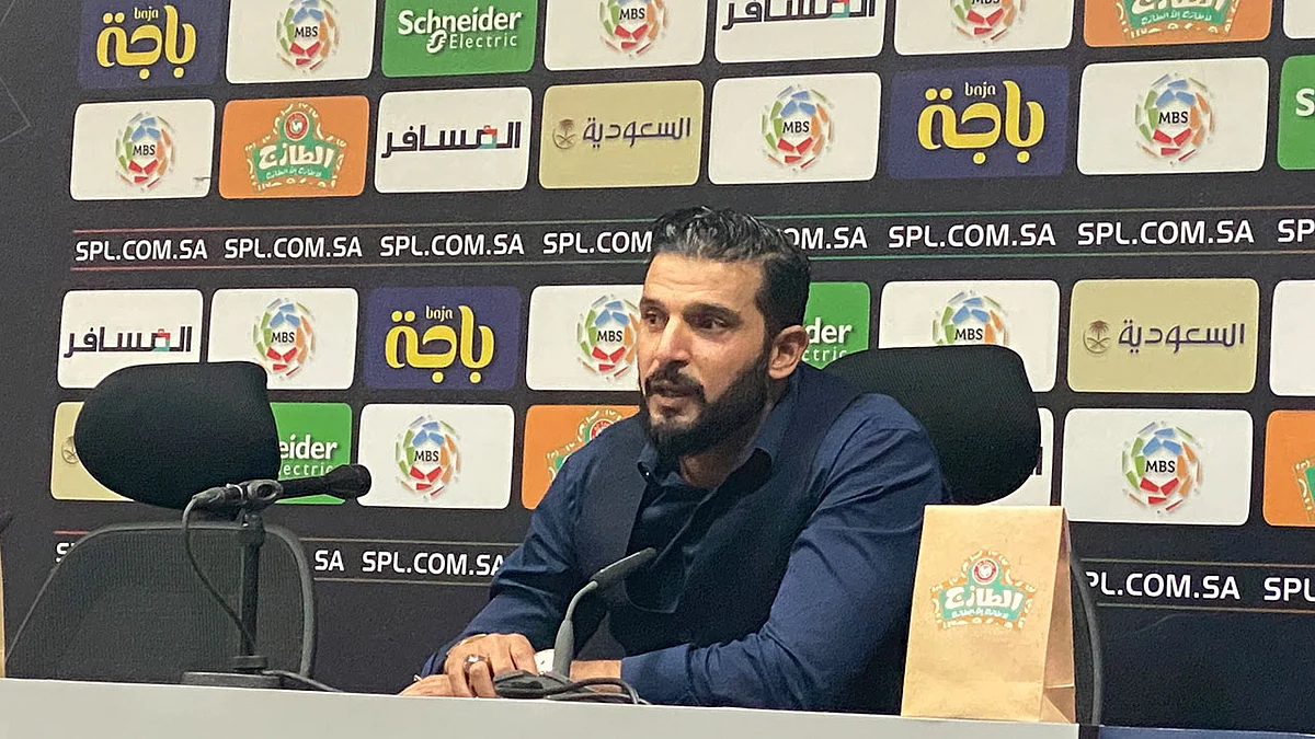 مدرب العدالة: لوشيسكو اعتذر عن سباعية الهلال