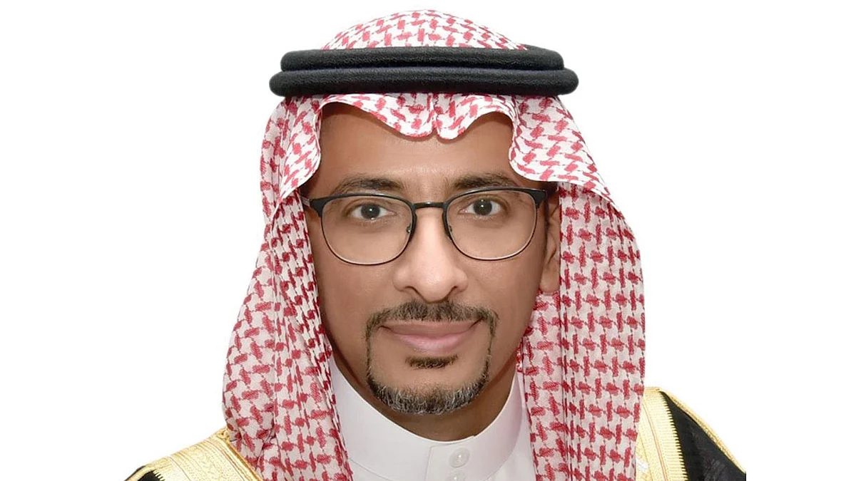 وزارة الصناعة والثروة المعدنية تبدأ مهامها رسميًا.. وبندر الخريف: شكرًا للقيادة