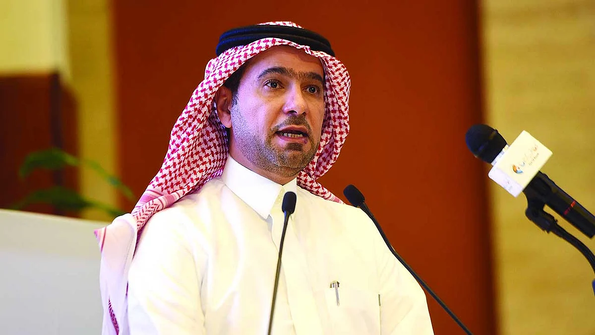 الحقيل: 2020 ستشهد تنفيذ 50% من مشاريع الإسكان بتقنية «البناء السريع»