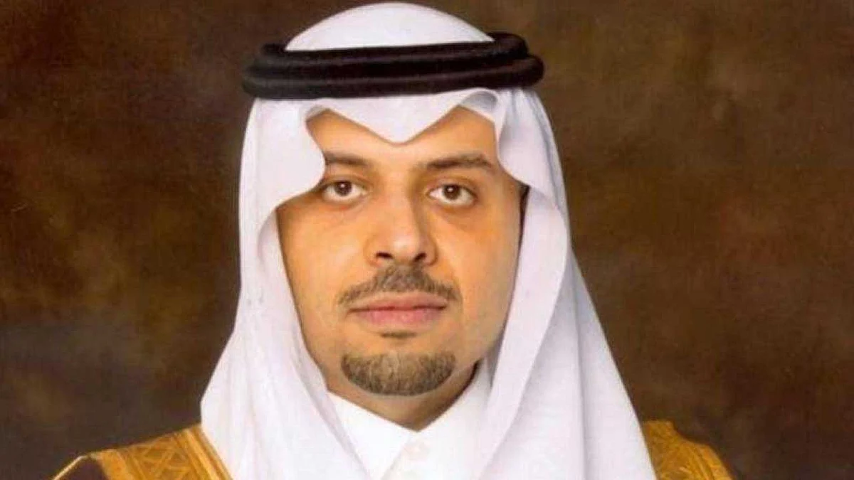 أمير الشمالية يدشن مشروع تقاطع جسر حي المباركية مع الملك فهد