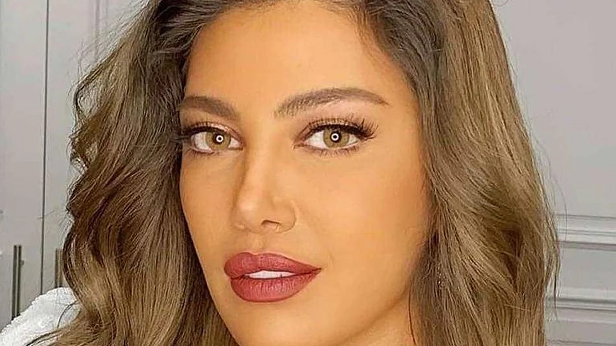 ريهام حجاج تستعد لمسلسل جديد.. وتحرص على البطولة المنفردة