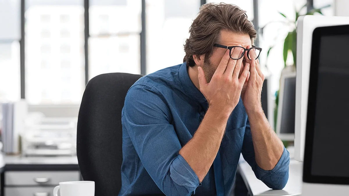 بـ6 طرق.. هكذا تحافظ على صحتك العقلية أثناء العمل