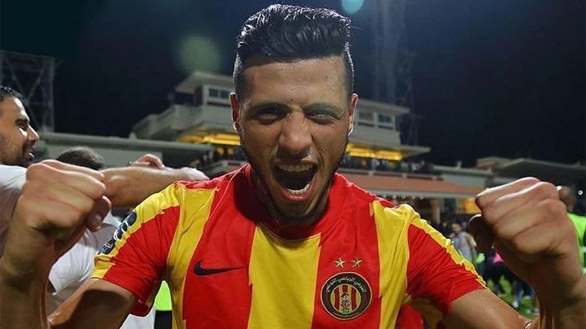 الترجي التونسي: مغادرة البدري إلى السعودية غير قانونية