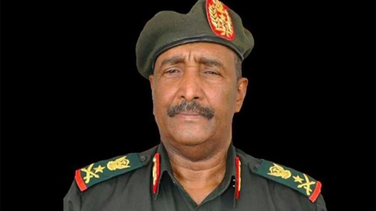 البرهان: لن نسمح بحدوث انقلاب في السودان