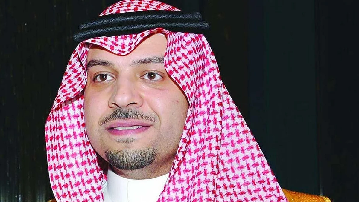 أمير الحدود الشمالية يوجه بنقل مواطن في طيران الإخلاء لاستكمال علاجه بالرياض