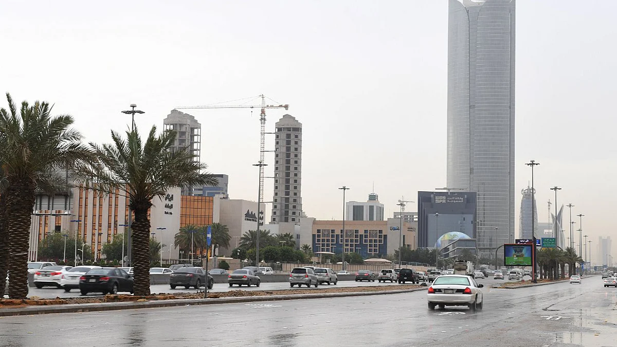 الحصيني: استمرار حالة مدرار الممطرة خلال الـ 24 ساعة القادمة بعدة مناطق