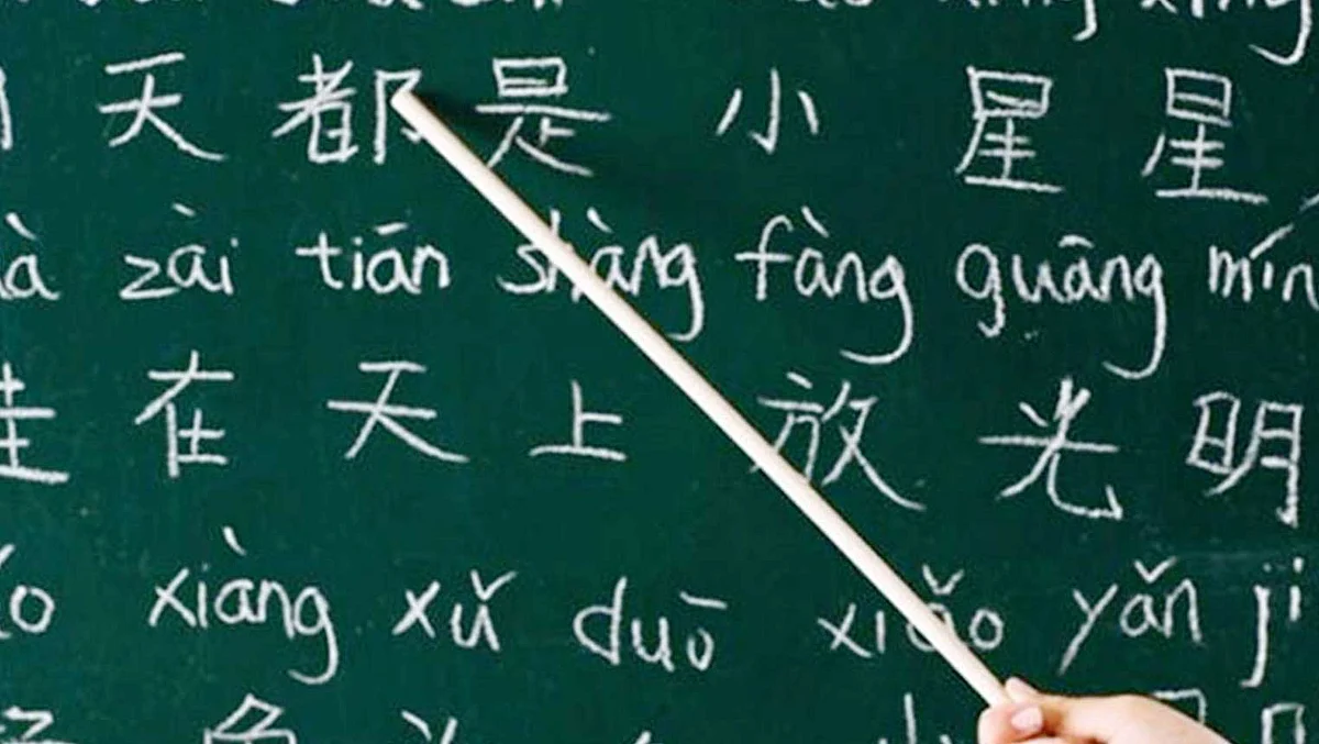 بعد قرار تدريسها في المرحلة الثانوية.. 9 أسباب تدفعك لتعلم اللغة الصينية