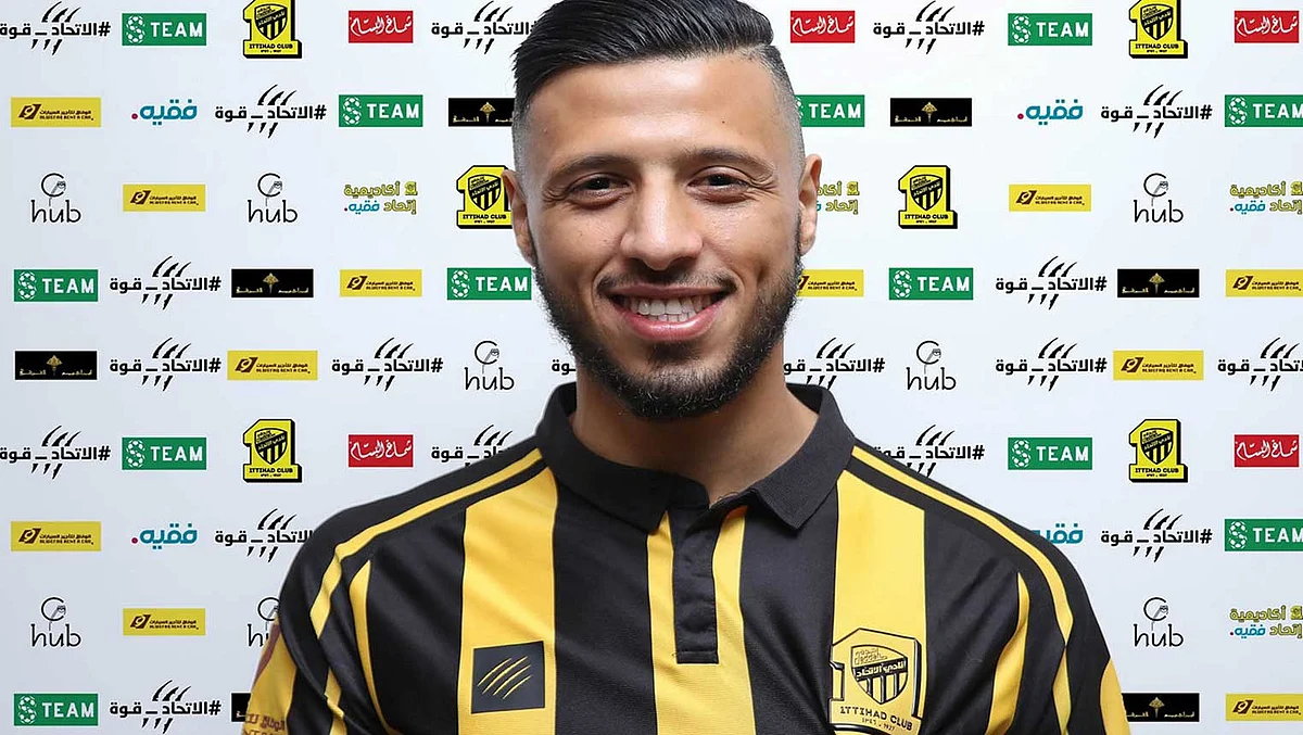 أنيس البدري يضع شرطًا واحدًا لنهوض الاتحاد