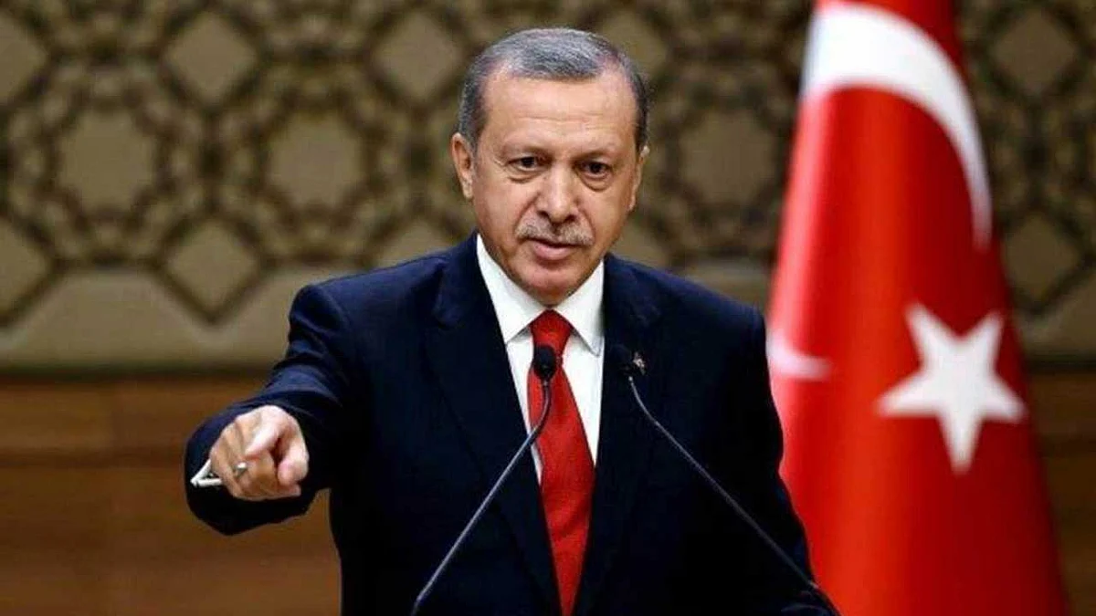 احتجاز 237 ألف معارض تركي.. ومؤسسة «ماعت» ترصد «أذى أردوغان»
