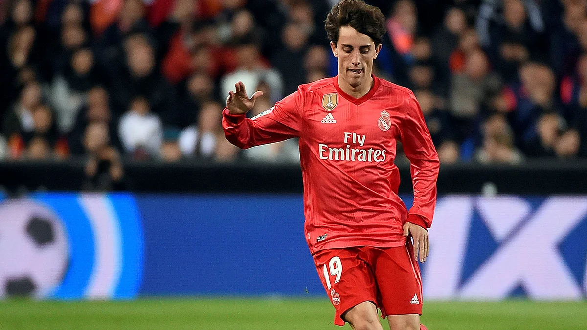 رسميًا.. بايرن ميونيخ يضم لاعب ريال مدريد